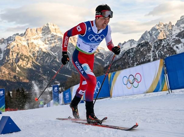 스키 마운티니어링