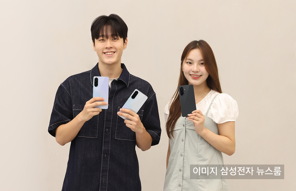 갤럭시A36 스펙 가격, 가성비폰 AI기능 탑재