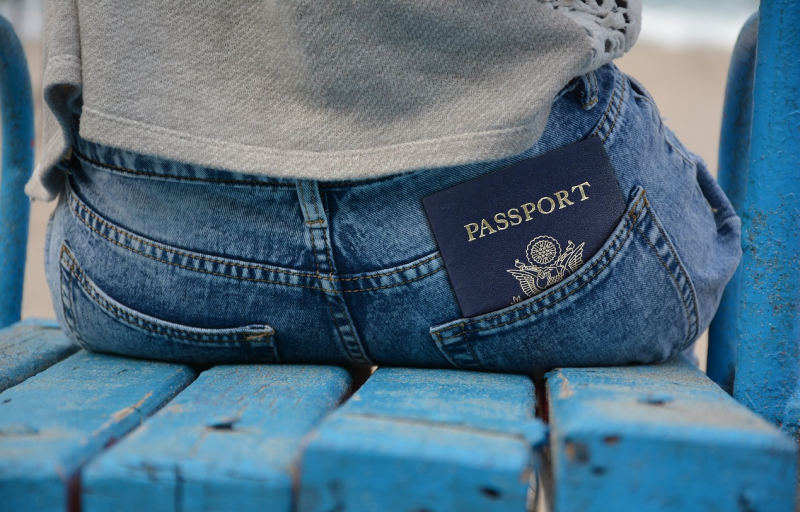 동남아나 휴양지 갈 때 챙겨가면 좋은 물건들