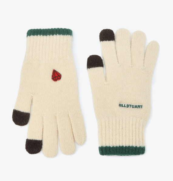 질스튜어트 장갑사진21