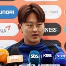 월드컵 예선 일정