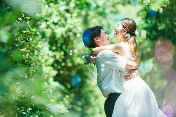 모르는 사람과 결혼하는 꿈 해몽