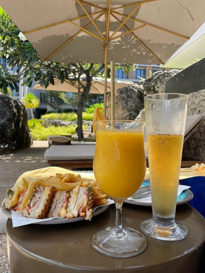 세부쉐라톤-맛집