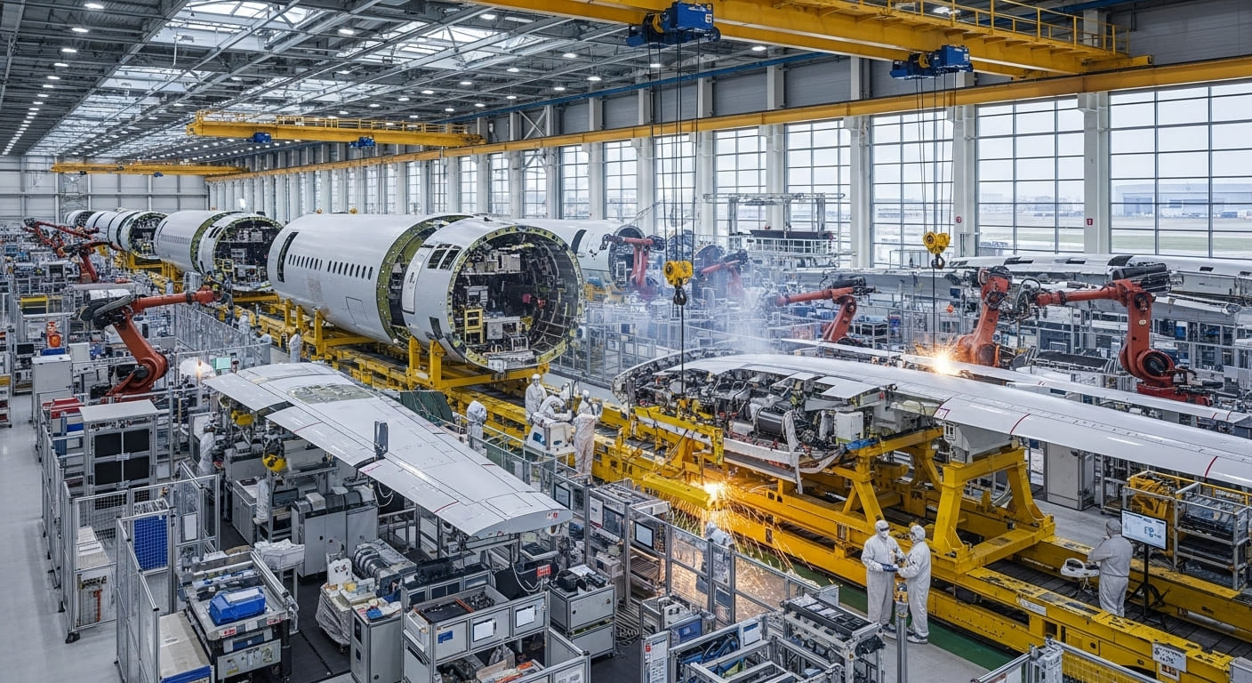 스페이스X 관련주를 보여주는 로켓 발사 장면