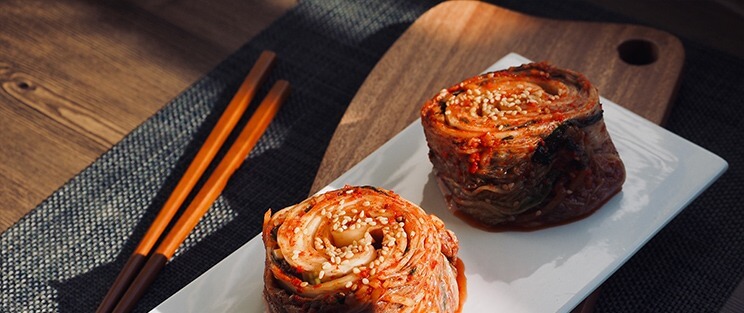 평창 고랭지 김장축제 예약 방법