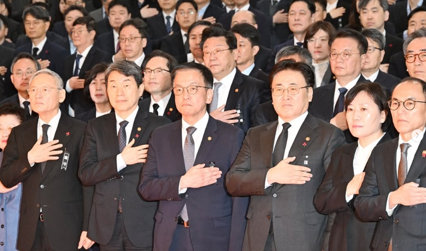 최상목 프로필