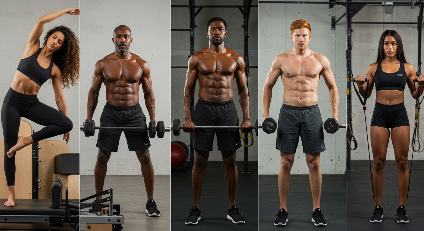 운동 후 먹으면 좋은 음식