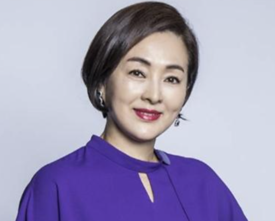 이보희 프로필