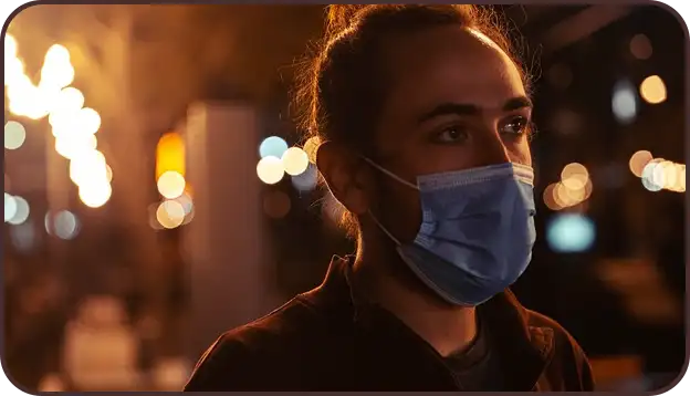 백일해 증상 및 치료 (+격리기간)