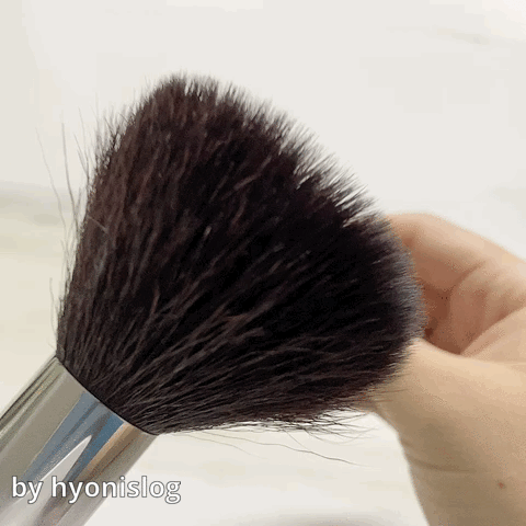 브러쉬세척기사용방법무빙샷_건조