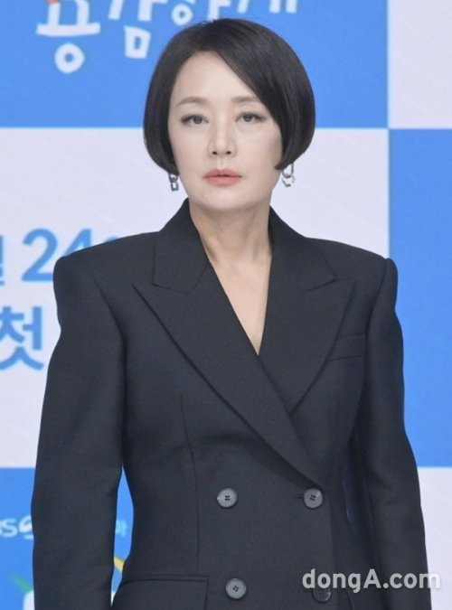 장미희