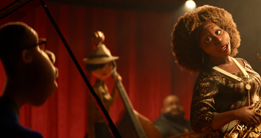 영화 ‘소울’로 배우는 번아웃 회복 루틴