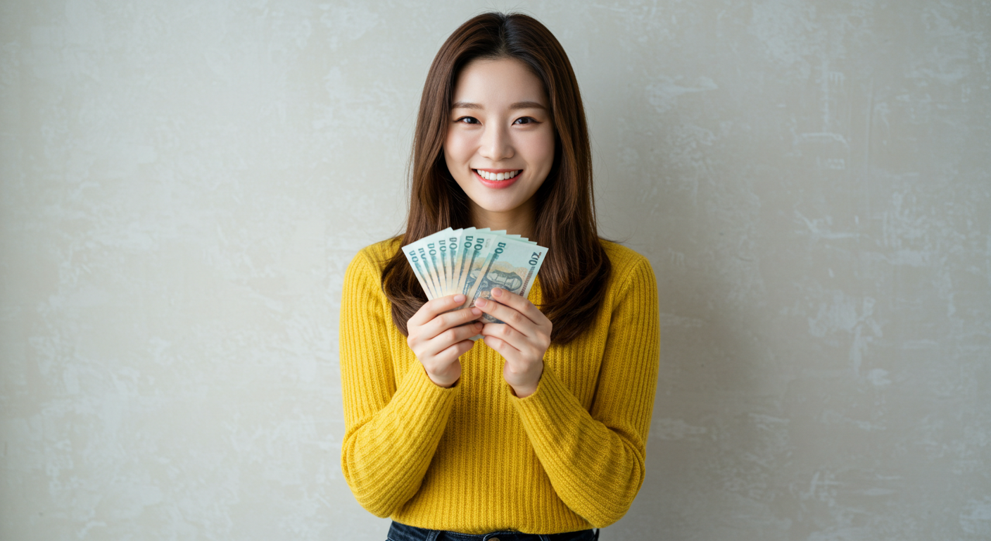 100만원 대출