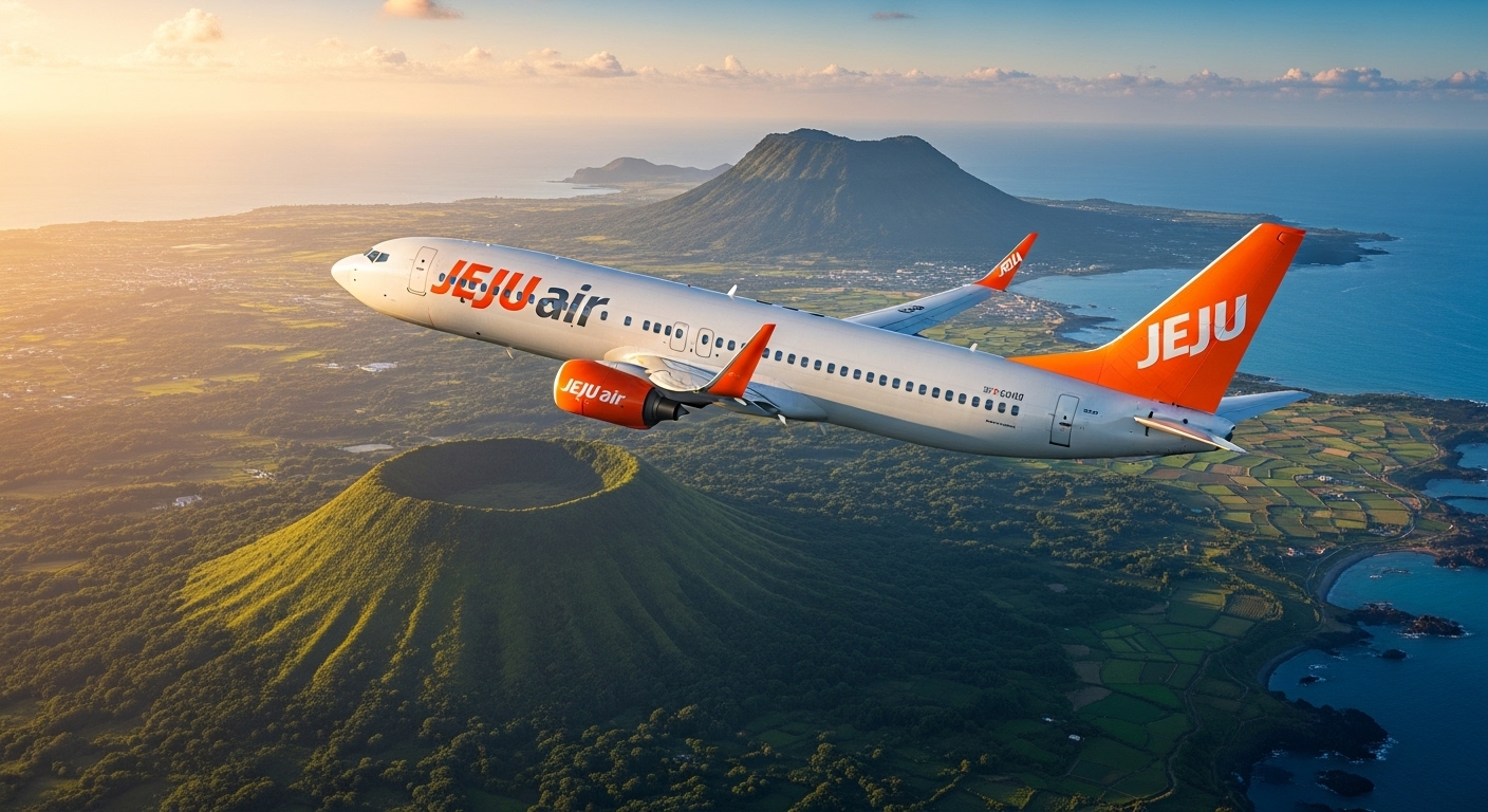 제주항공