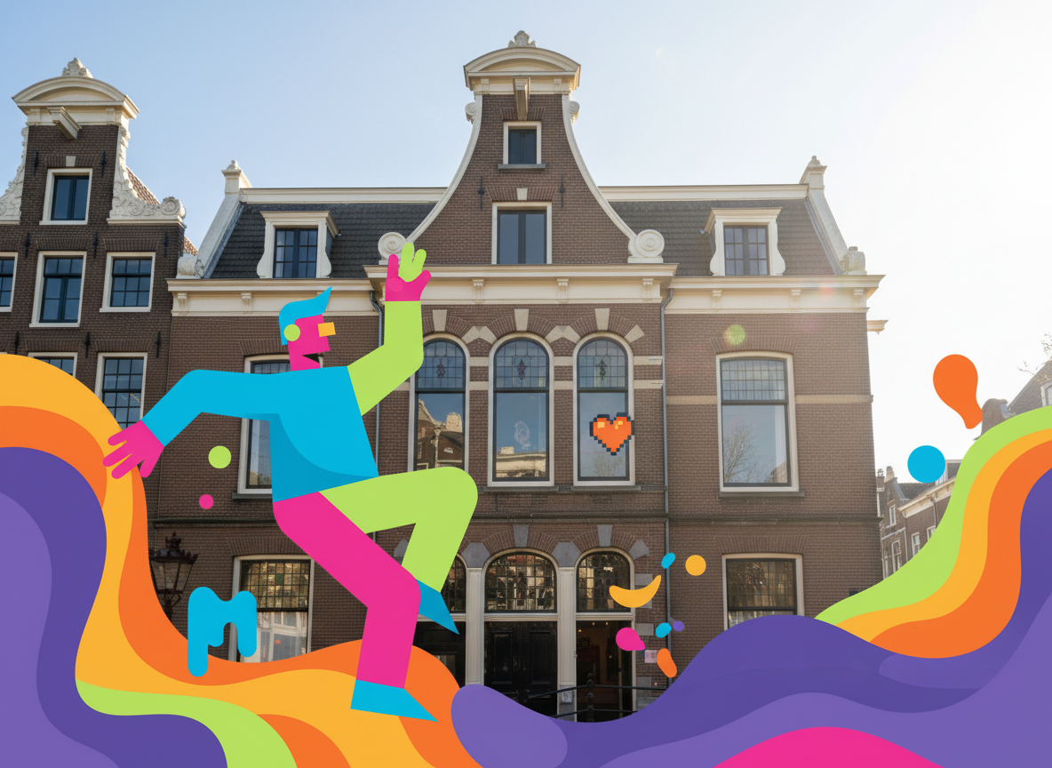 네덜란드 암스테르담 모코 뮤지엄 예약