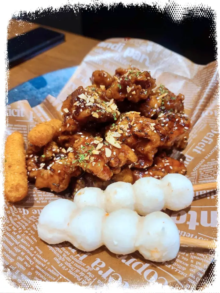 수요맛전 치느님을 가려라 튀긴 치킨 후라이드 치킨 맛집 강서구청 화곡동 맛집