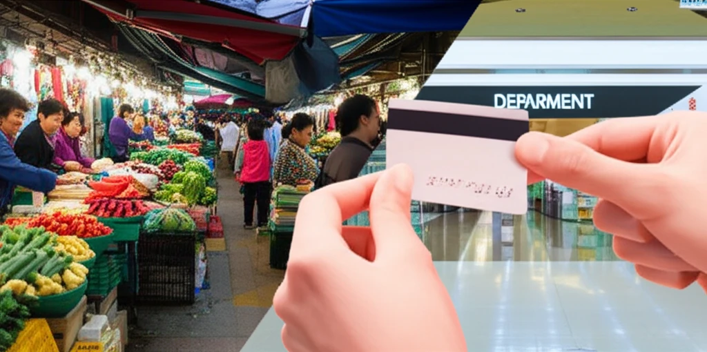 민생회복 소비쿠폰 2차 지급: 대상,..