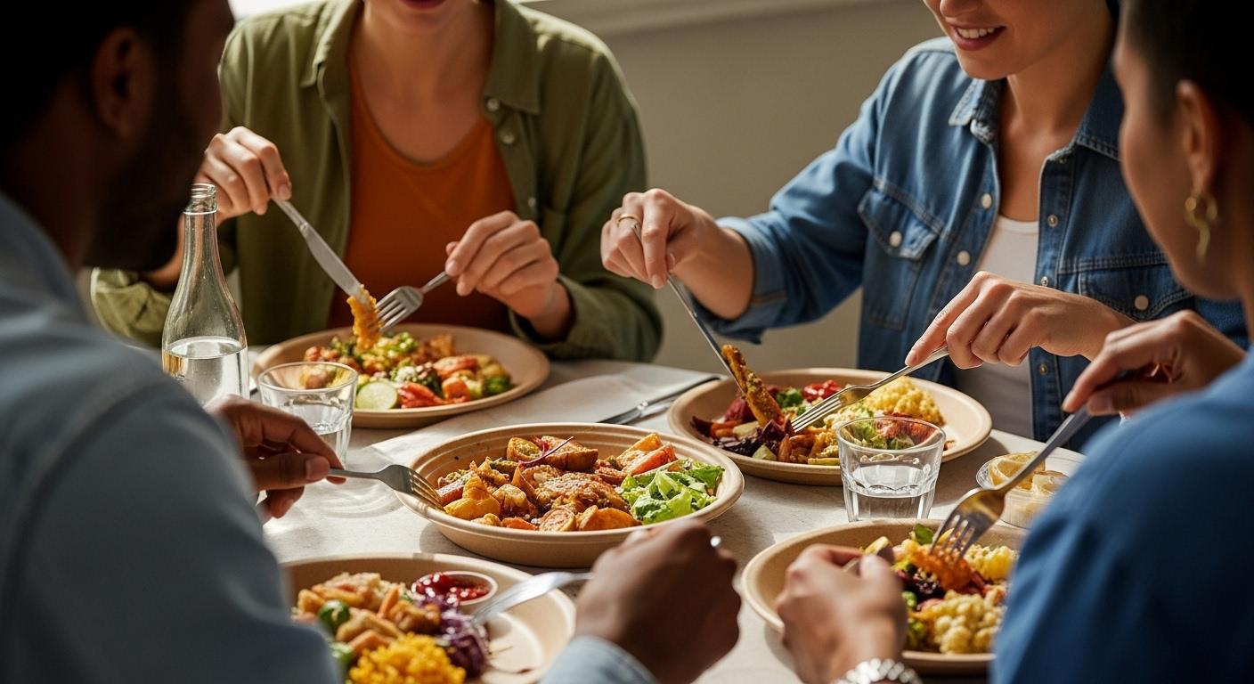 복날 메뉴 배달의 민족