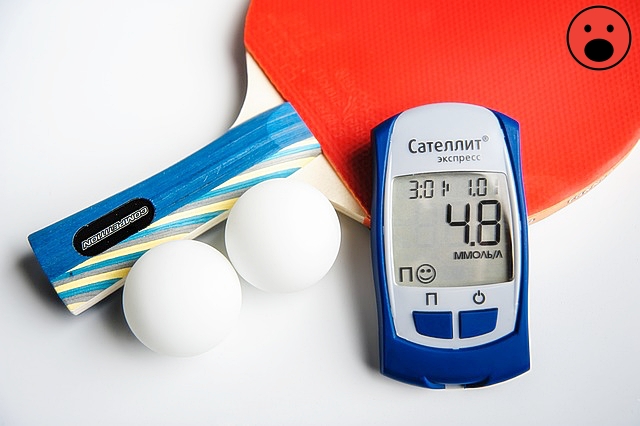 당뇨에 좋은 지방