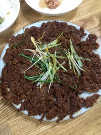 경남 진주 맛집 베스트 10 현지인 숨겨진 맛집_11