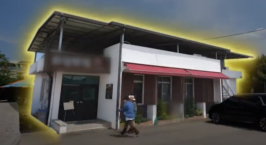 전참시 이영자 우거지짬뽕 맛집 식당 위치 정보