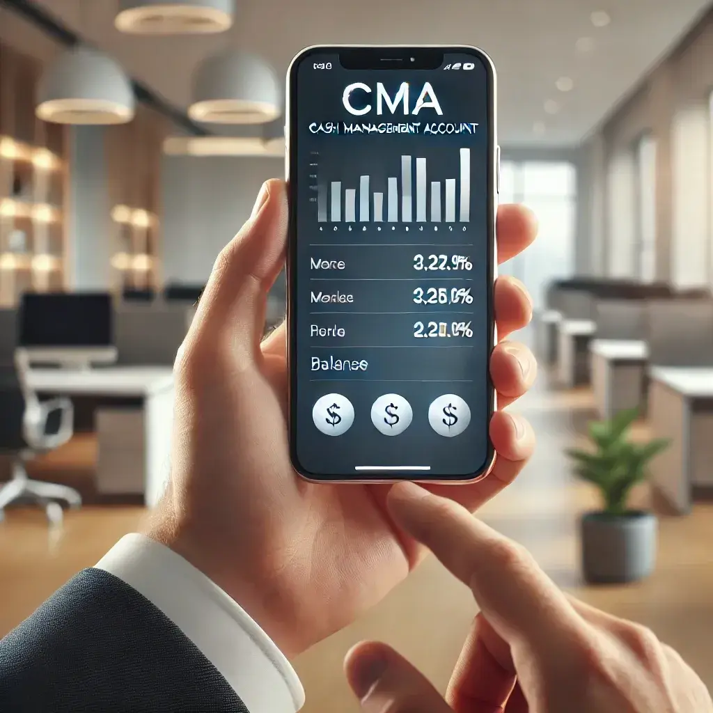 CMA 계좌의 장점과 단점: 효율적 자산 관리 전략