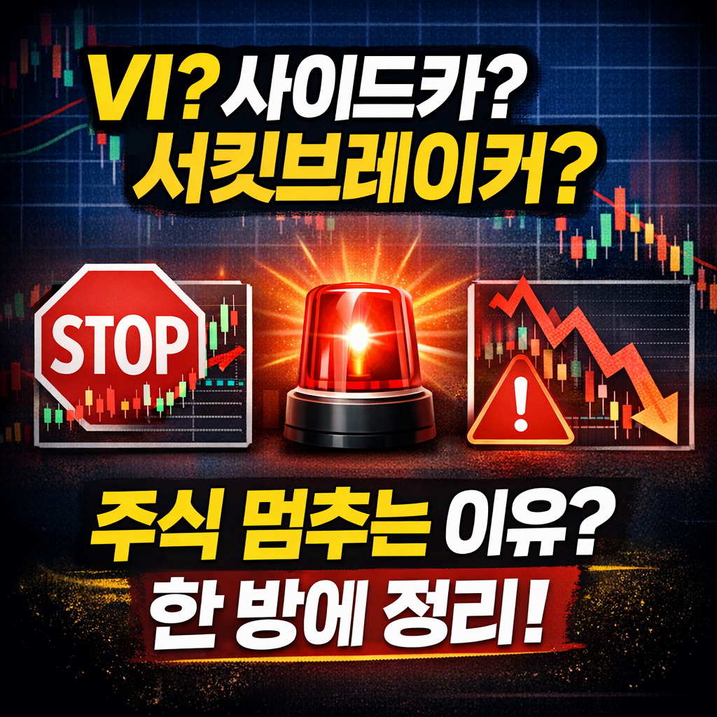 주식멈춰!