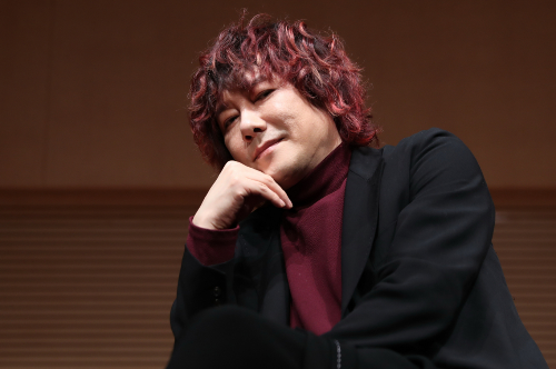 가수 김장훈 근황