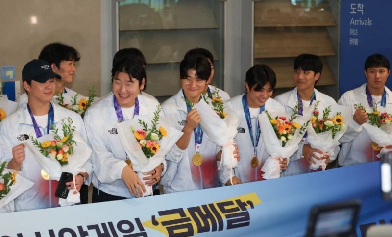 2026 아시안게임 야구 대표팀