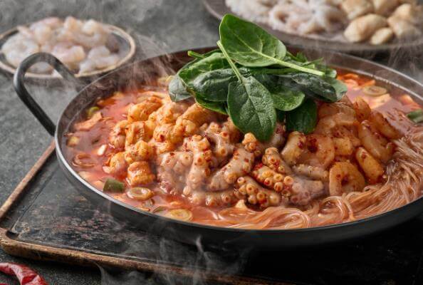 생생정보마당 낙곱새