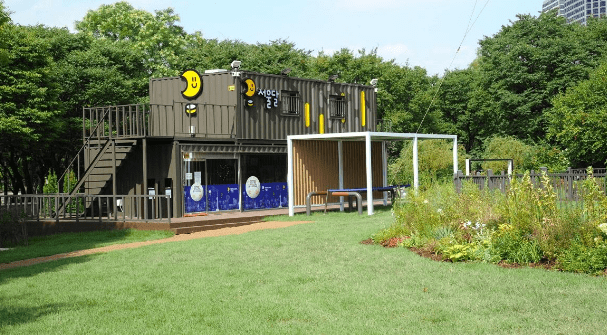 여의도공원 놀거리 개장 &amp;#39;서울달(SEOULDAL)&amp;#39; 열기구 예약 탑승 방법