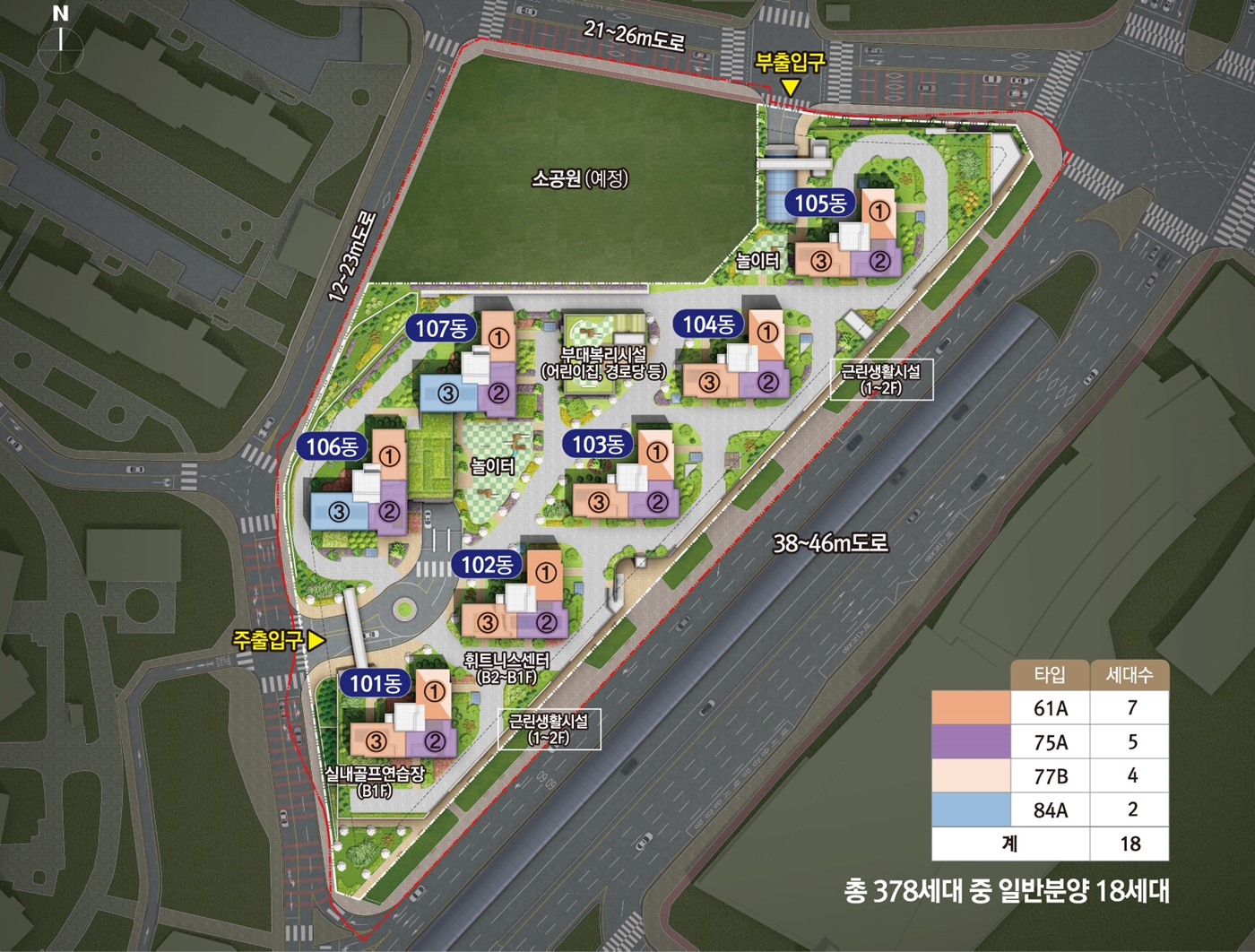 동백호수공원두산위브더제니스무순위-11