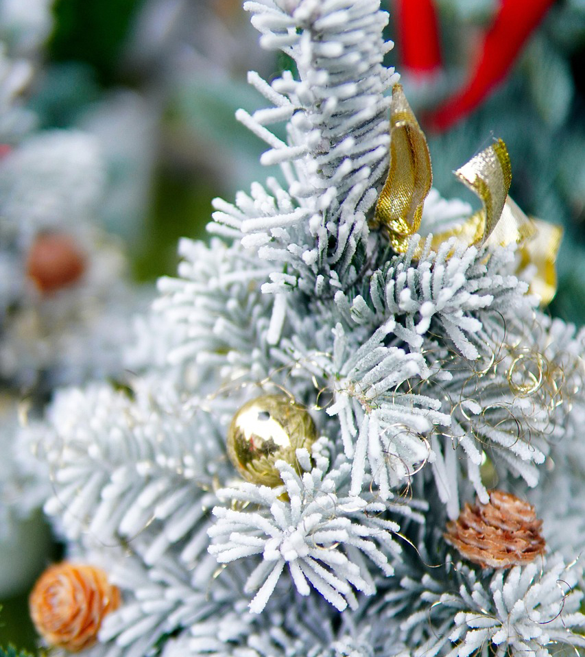 더현대 서울 크리스마스 빌리지