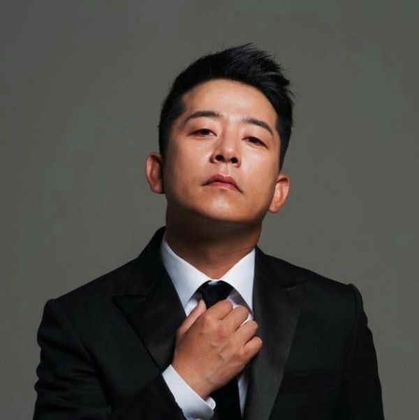 개그맨 김준호