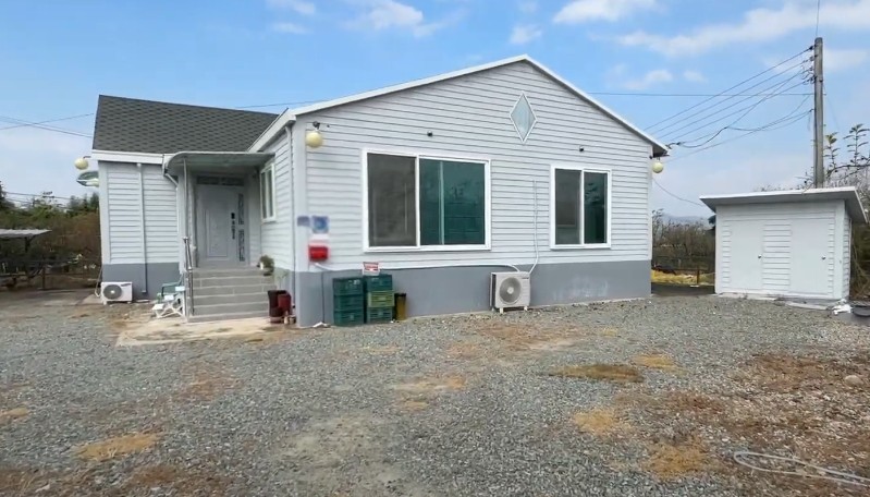 경상북도 전원주택 급매물 매매 - 영천시 중앙동, 안동시 와룡면 서지리, 영천시 청통면 우천리, 예천군 지보면 도화리, 김천시 아포읍