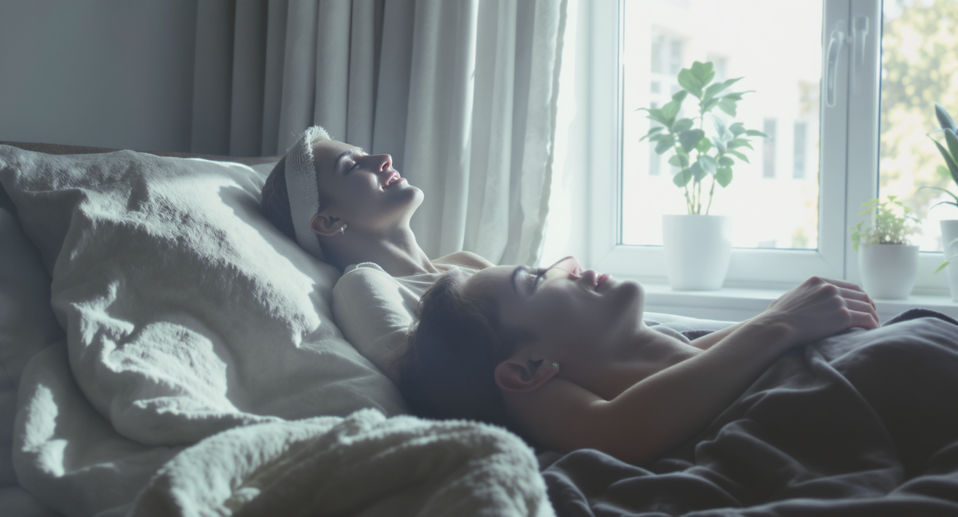 에어컨 없이 폭염 버티는 법! 실내 생존 꿀팁 공개