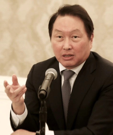 최태원 김희영 근황