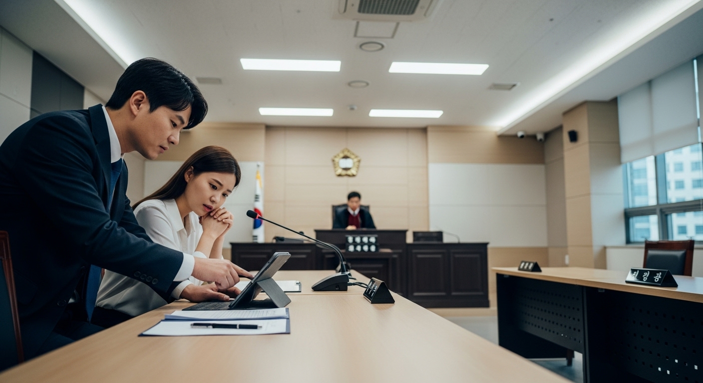 검찰송치&amp;#44; 항고