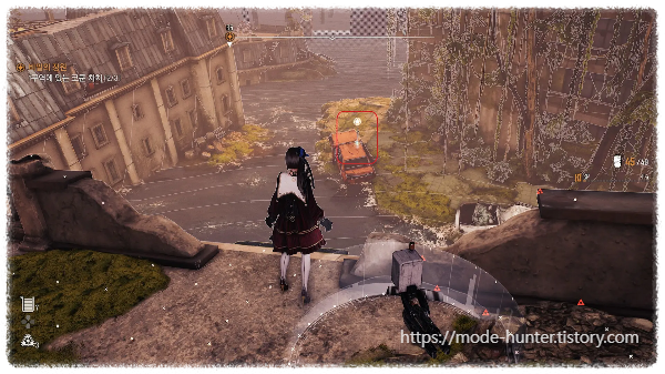 6. 드론 업그레이드 모듈 #1