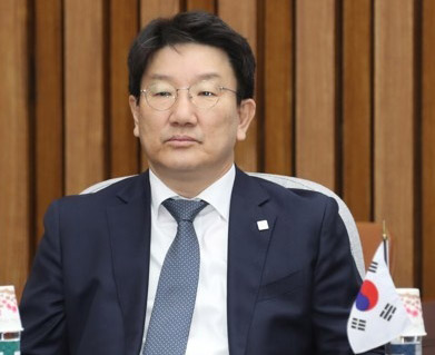 권성동 국회 의원
