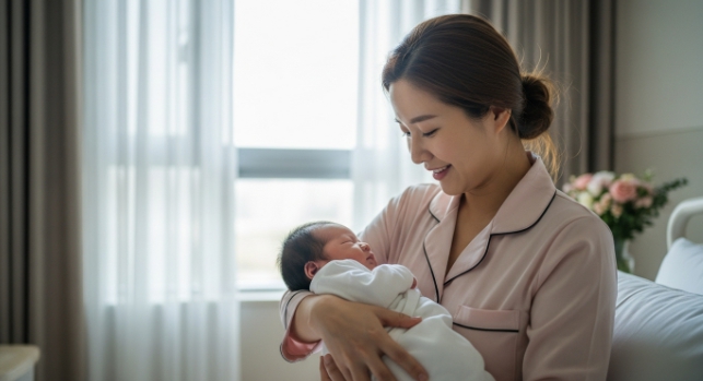 주민센터 여성건강지원금 신청 창구