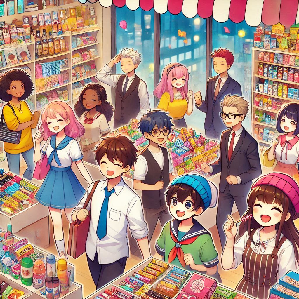 슬리퍼노믹스가 유통산업에 미치는 변화