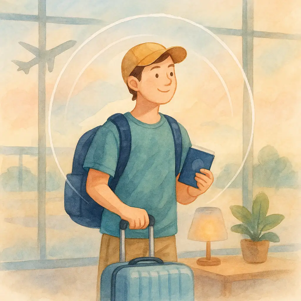 혼자 해외여행자를 위한 여행자보험 비교 가이드