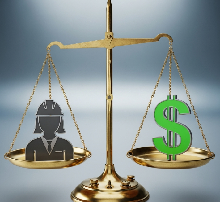 💵 같은 일을 하면 같은 월급을? '동일노동 동일임금' 원칙 총정리