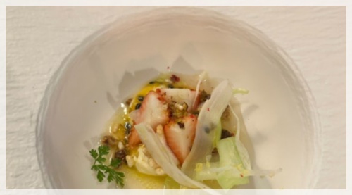 파인다이닝 뜻: 미식의 예술을 경험하는 파인다이닝 레스토랑