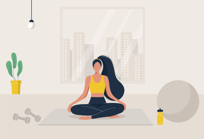 미라클 모닝 완성하는 아침 명상 습관