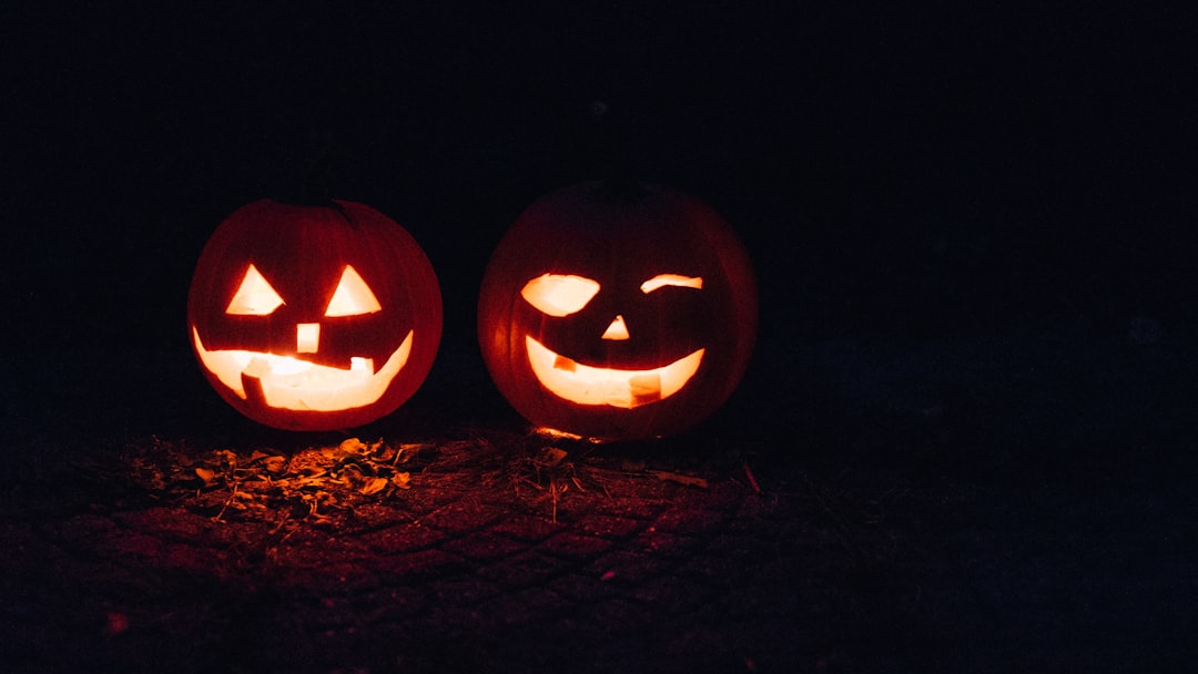 October