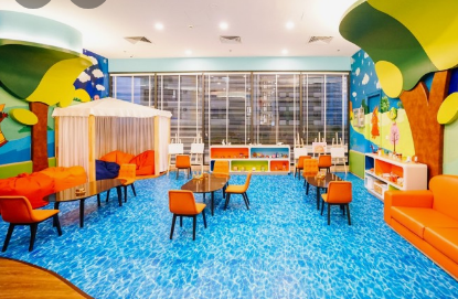 나트랑 숙소 추천