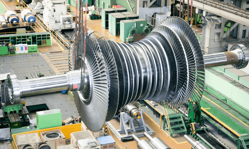 두산에너빌리티 관련 이미지