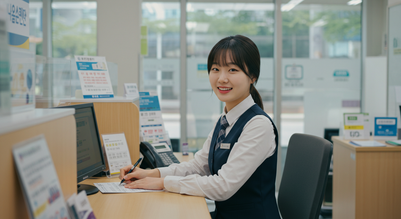 50대 재테크 완벽가이드